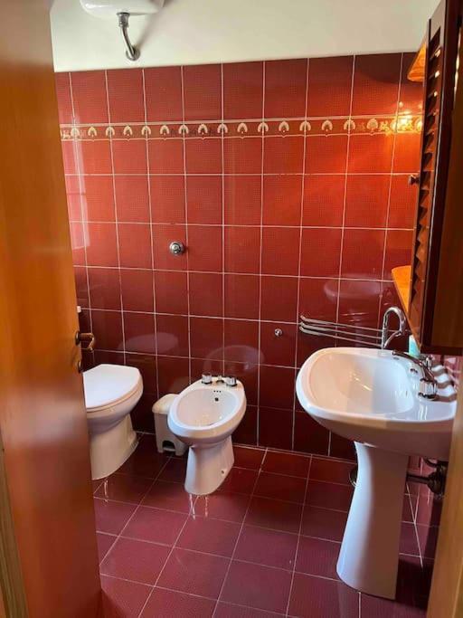 Magnifica Villa A Fregene Fregenae Kültér fotó