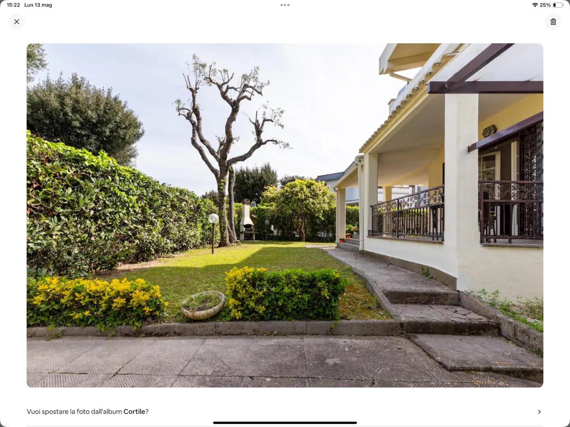 Magnifica Villa A Fregene Fregenae Kültér fotó