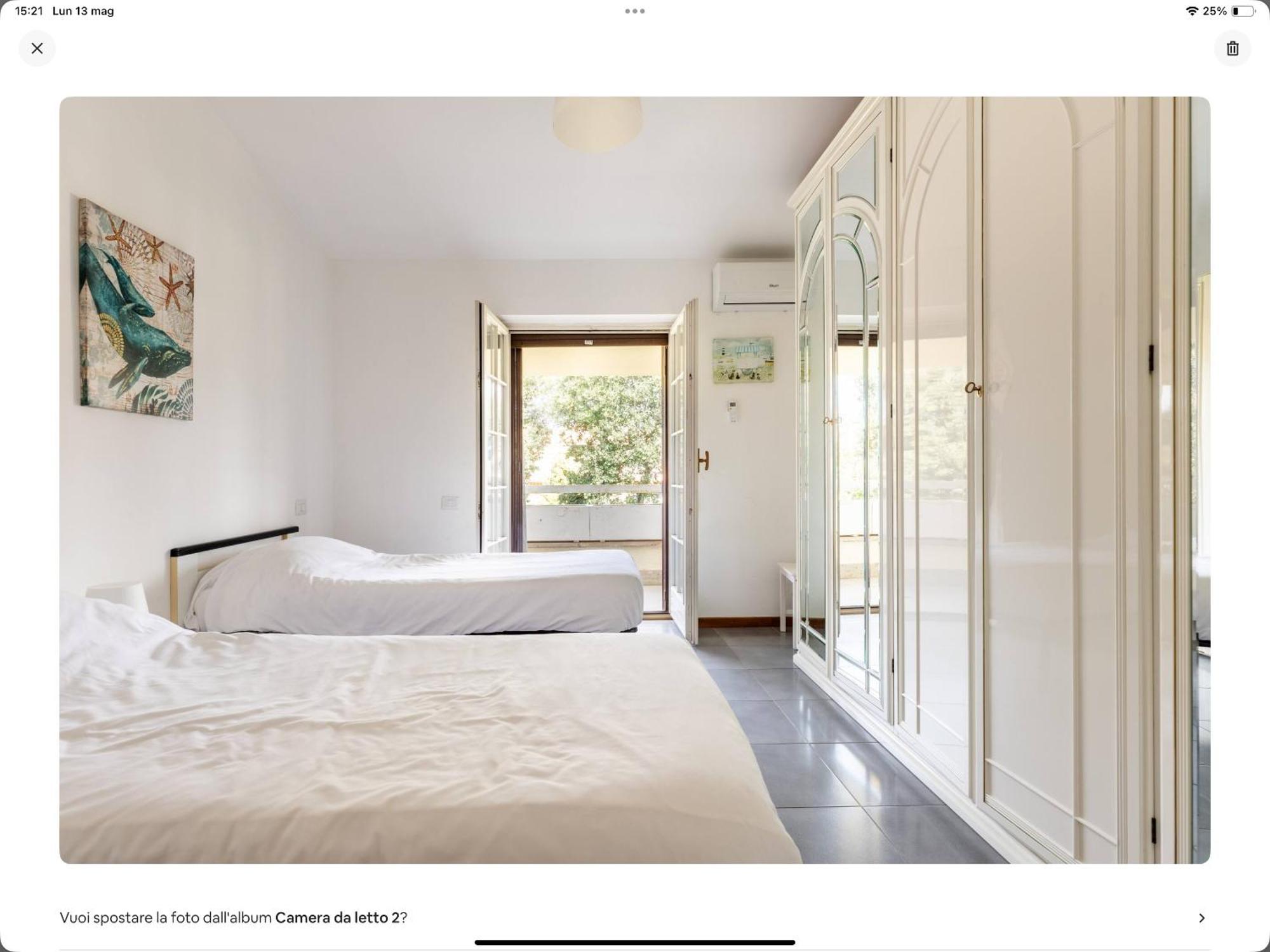 Magnifica Villa A Fregene Fregenae Kültér fotó